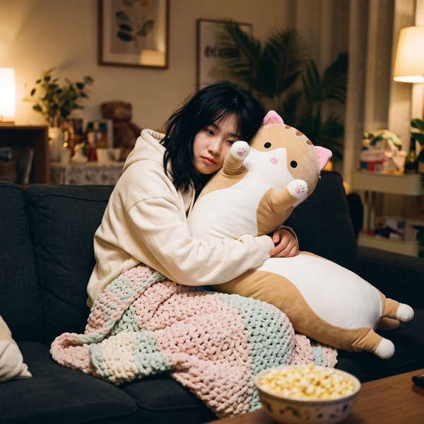 Made for movie night
